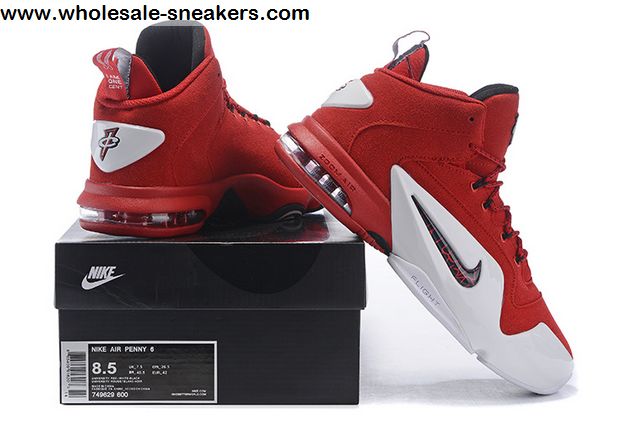 Nike Air Penny 6